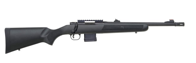 Mossberg MVP Patrol 5.56 NATO Tactical Rifle