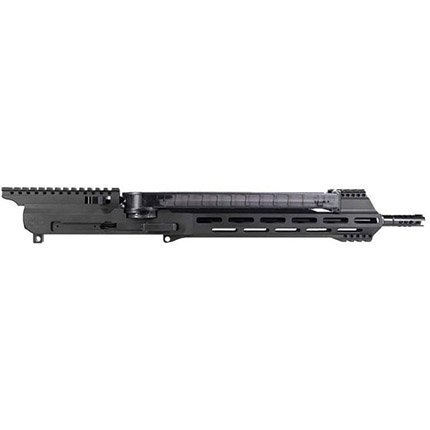 AR57 AR57ULT-12 Ultra Light Tactical Upper 5.7x28mm 12 In Black