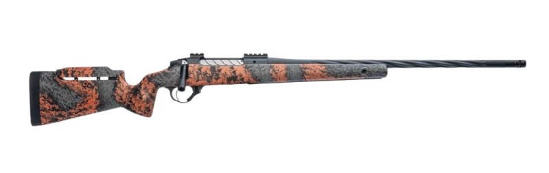 Seekins 0011710289-F Havak Pro H PH3 300WM 26" UB Rifle