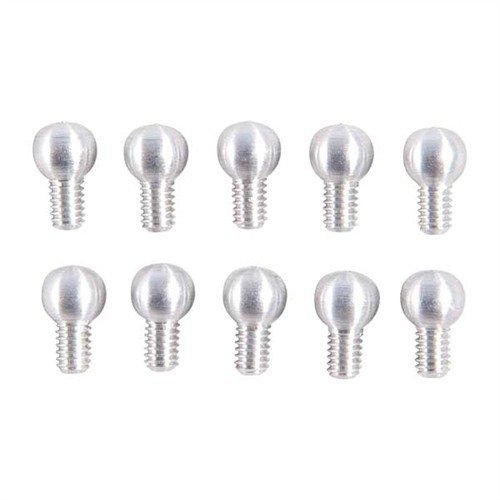 Brownells Shotgun Sight Refill Sights #7 10 Pack