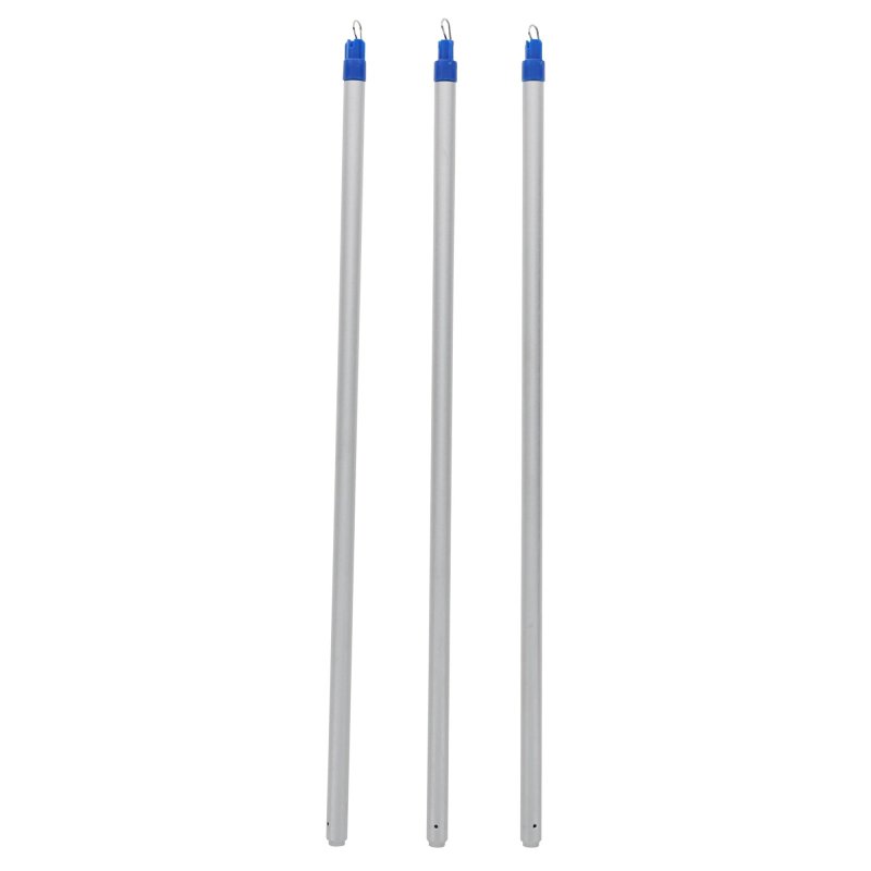 Frankford Arsenal X-10 Small Primer Tube Kit 3 Pack 100 Capacity