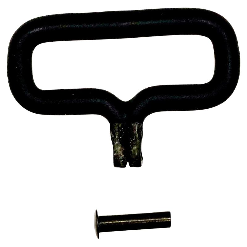 LBE Unlimited ARSWIV Swivel Assembly Black Rifle AR-Platform