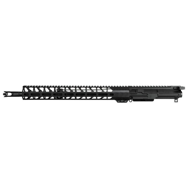 Battle Arms Development BAD-AUTH-UR16B-Y-15 556NATO 16In Black