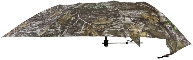 Allen Company Vanish Treestand Umbrella Realtree Edge 57 In
