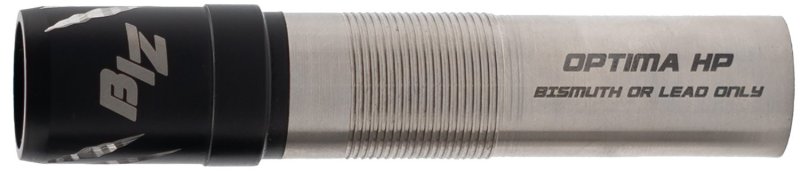 RR Biz Raptor Optima HP 12 GAUGE 17-4 PH Stainless Steel