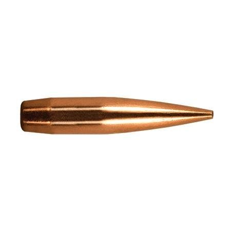 Berger 30486 30 Cal 220gr LR Hybrid Target Bullets 100/Box