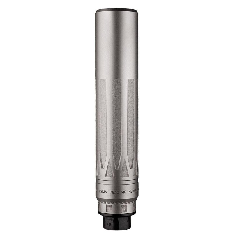 Dead Air Nomad LTi XC Xeno 7.62mm NOMADLTIXCXENOS