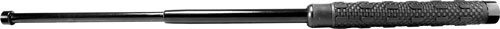16" S&W Collapsible Lite Baton - Black with Hand Holster
