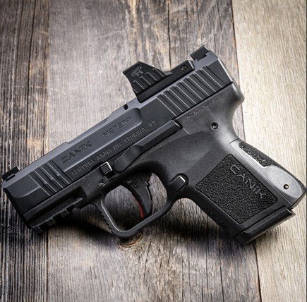 Canik METE MC9 9mm