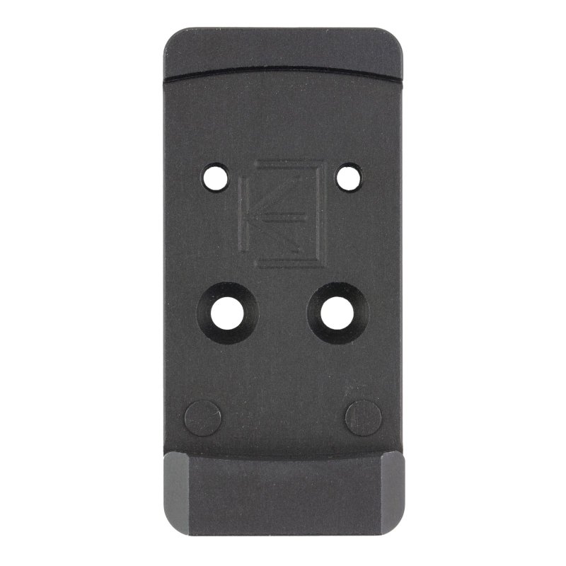 Calculated Kinetics DOGTAG Optic Plate Holosun K/RMSc Footprint (UPC 184094)