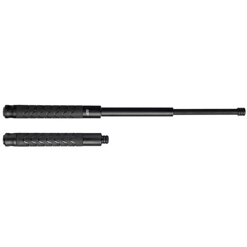 ASP Talon Infinity Baton Button Deploy 50cm Black Chrome