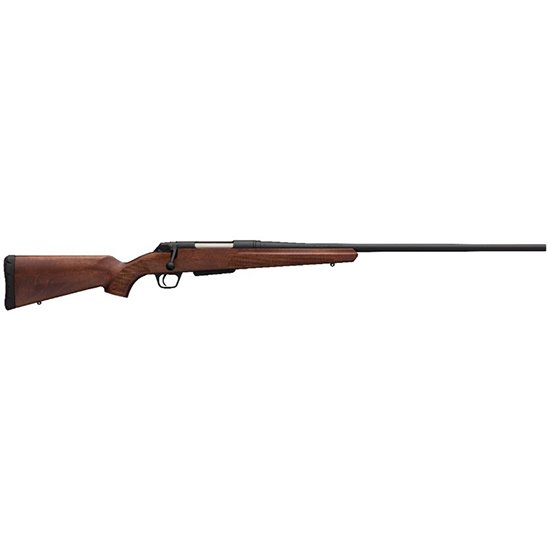 Winchester XPR 223 Detachable Box Magazine Steel Recoil Lug 3+1 22 Button-Rifled Matte Blue