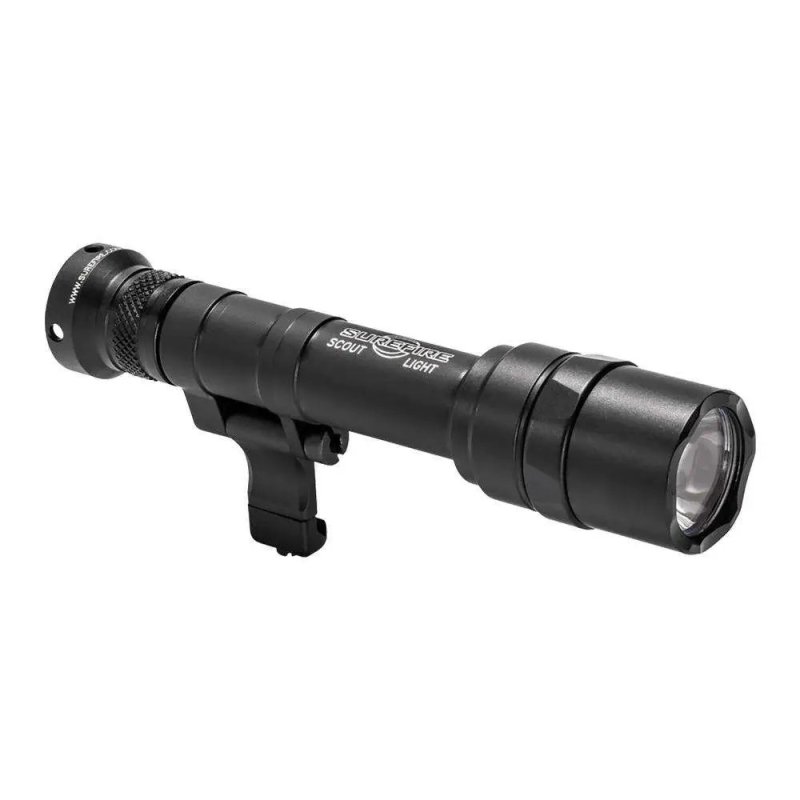 SureFire M640U Scout Light Pro 1000 Lumen LED Weapon Light Black