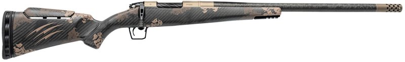Fierce Firearms Carbon Mini Rogue 2.0 22 Creedmoor 1097