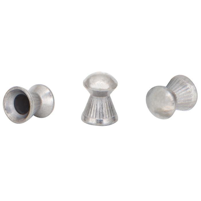 Umarex RWS Superdome .22 Caliber 14.5 Grains 200 Count Domed Pellets