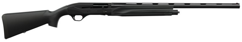 Retay USA GORBLK-28 12 Gauge 28 In 4Rnd Black Synthetic