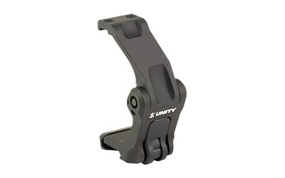 Unity Tactical FAST Holosun Magnifier Optic Specific Mount Fits Holosun