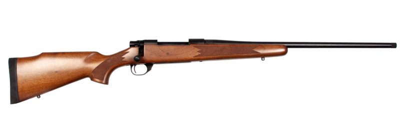 Howa M1500 Carbon Stalker 25 Creedmoor HWH25CR