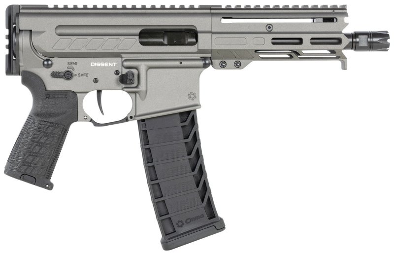 CMMG 94A6867TNG 9mm Luger