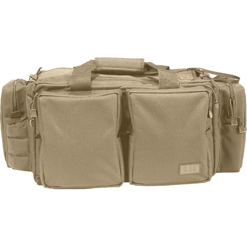5.11 Tactical Range Ready Bag Pistol & Gear Modular Organizer