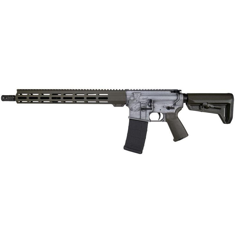 Shark Coast Tactical Bomber 5.56 300-194-1000-04CC