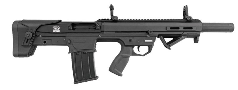Charles Daly 930.409 12 Gauge