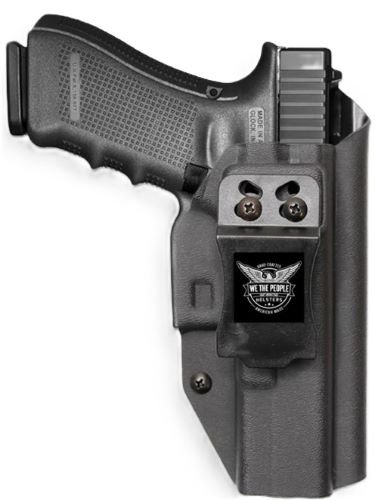 IWB Holster For Glock 17