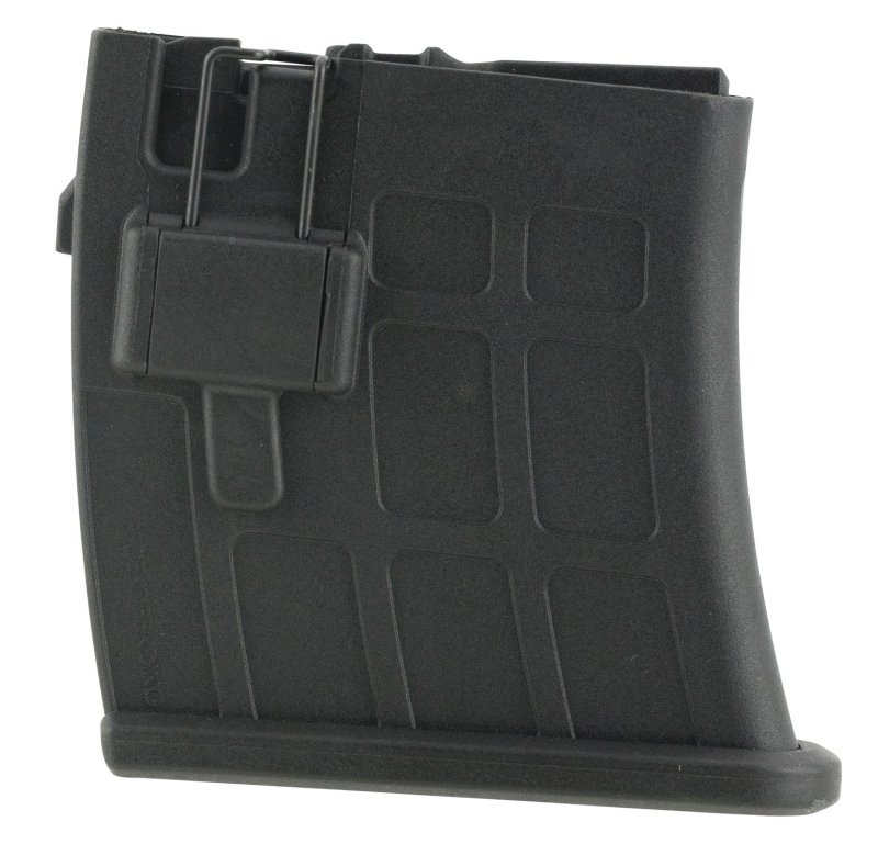 Pro-Shot Products Archangel AA9130 Stock 7.62x54mmR 5rd Black Polymer