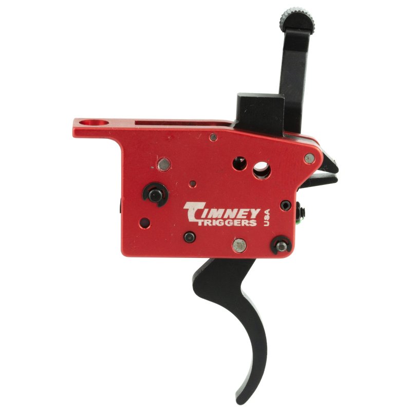 Timney Triggers 307 Featherweight Deluxe Trigger 3 lbs for Mosin-Nagant
