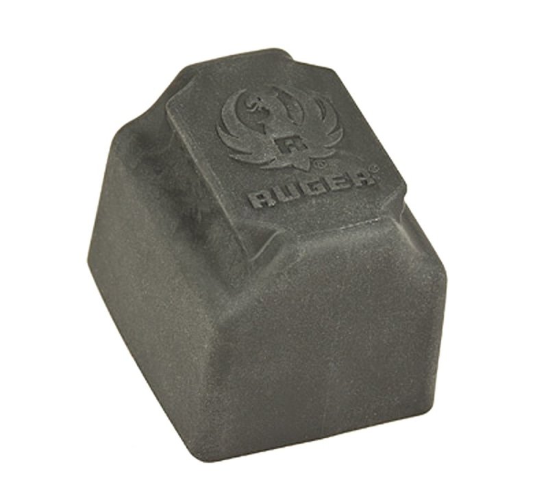 Ruger 90403 BX-25 Dust Cover Black Polymer
