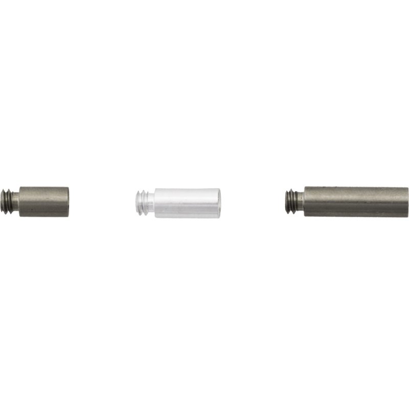 Easton 730763 Adjustable Point System Weight Module 50gr 12-Pack