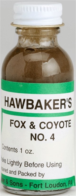 Duke Coyote Trap Lure Bait 1oz Model LB19 Hunting Accessory