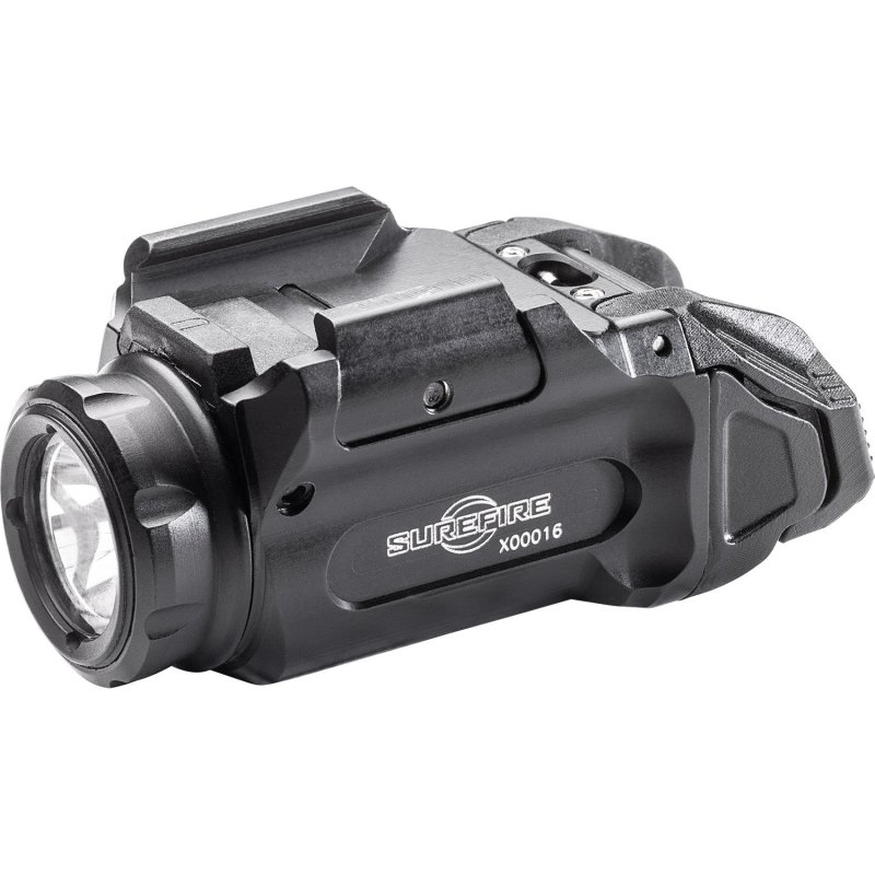 SureFire XC3-A Compact Weapon Light 3V 550 Lumens Picatinny Mount