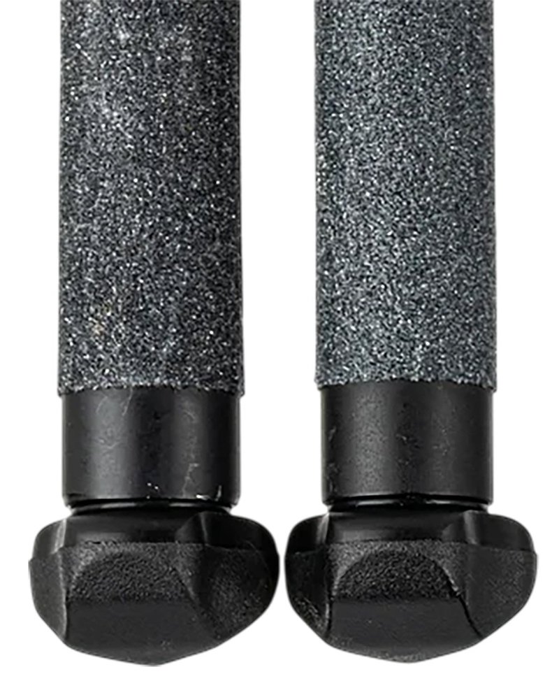 MDT 114030BLK CKYE-POD Rubber Foot Medium Black