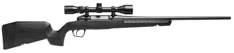Savage Axis XP 223 Rem Semi Auto Rifle