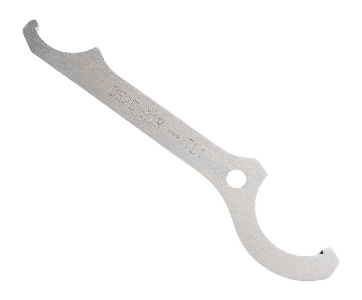 Dead Air OTB Spanner Wrench Nomad Ti Suppressor Tool DAT006
