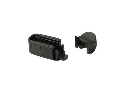 Kel-Tec PF9-805 Black +1 Magazine Extension
