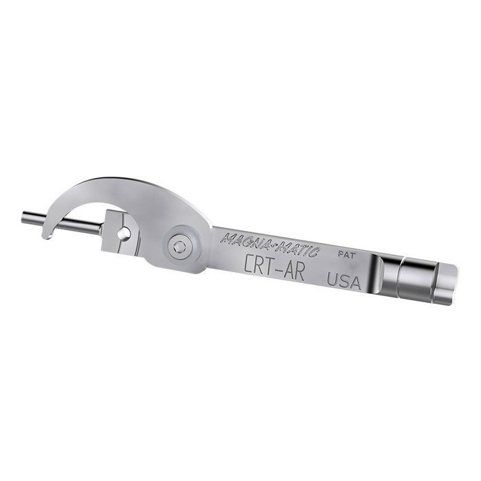 AR-15 Crt-15 Carbon Removal Tool