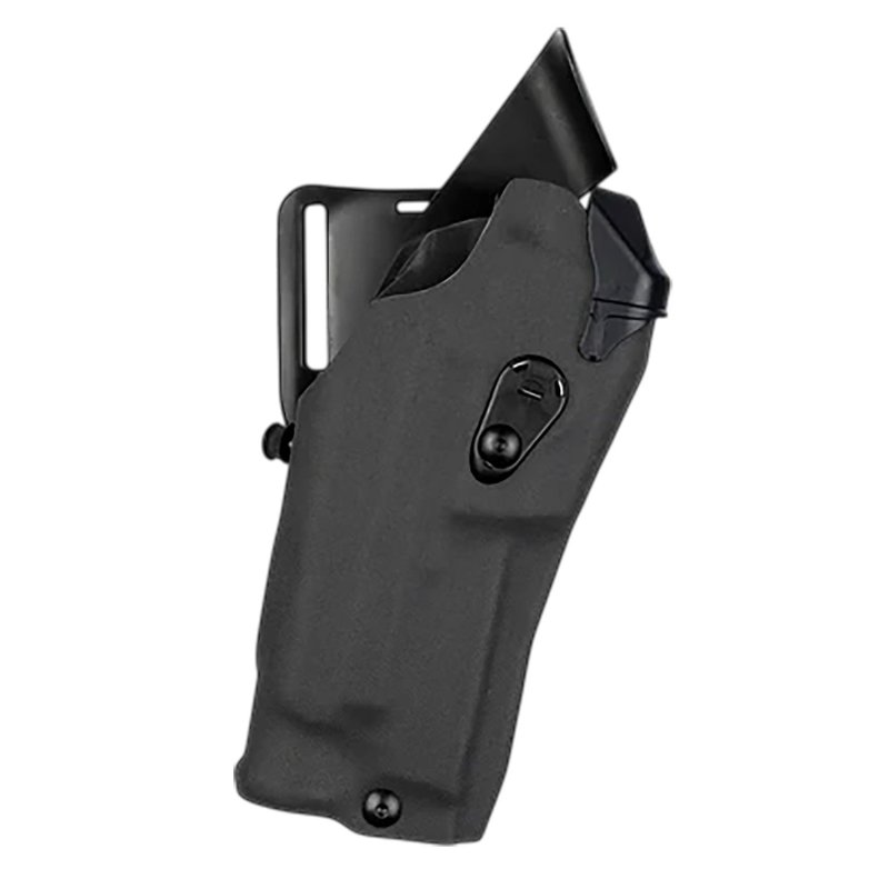 Safariland 6390RDS Holster Glock 19MOS X300U Black LH ALS