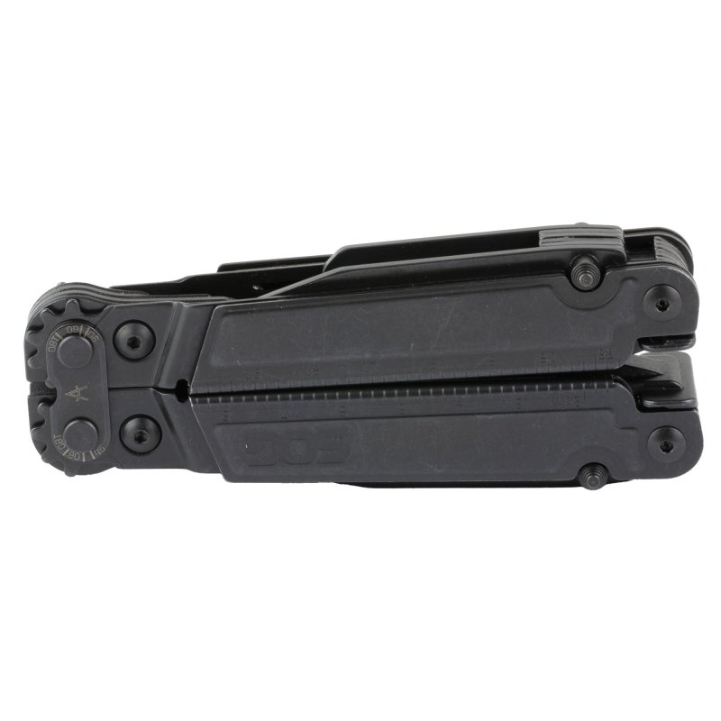 SOG PA3002-CP PowerAccess Assist Multi-Tool Black, 21 Tools, Sheath