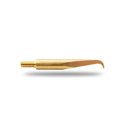 Pro-Shot Precision Brass Pick - KLEEN-BORE PP Accessories for Rod, PTH
