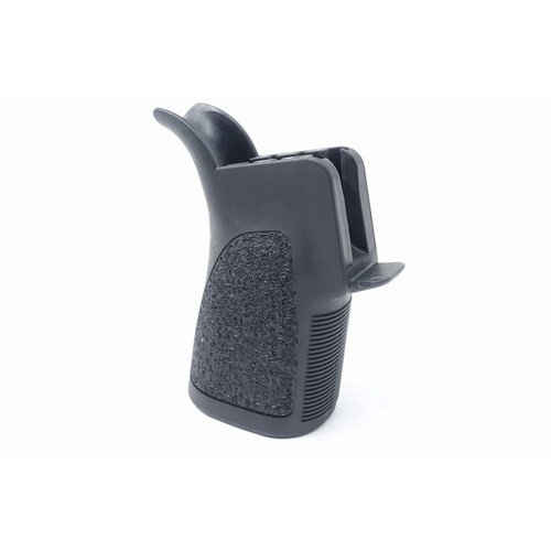 Bravo Company BCMGUNFIGHTER Grip Mod 3 KD Black Reduced Grip Angle
