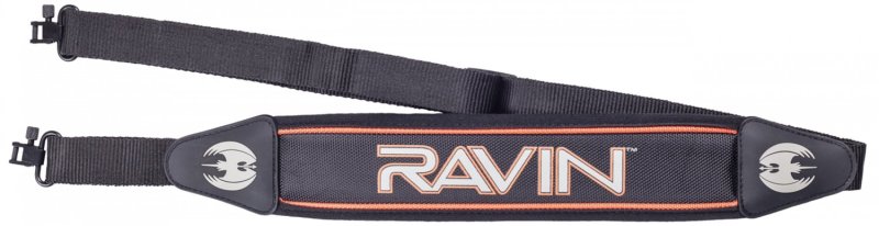 Ravin Shoulder Sling: Adjustable Neoprene Design