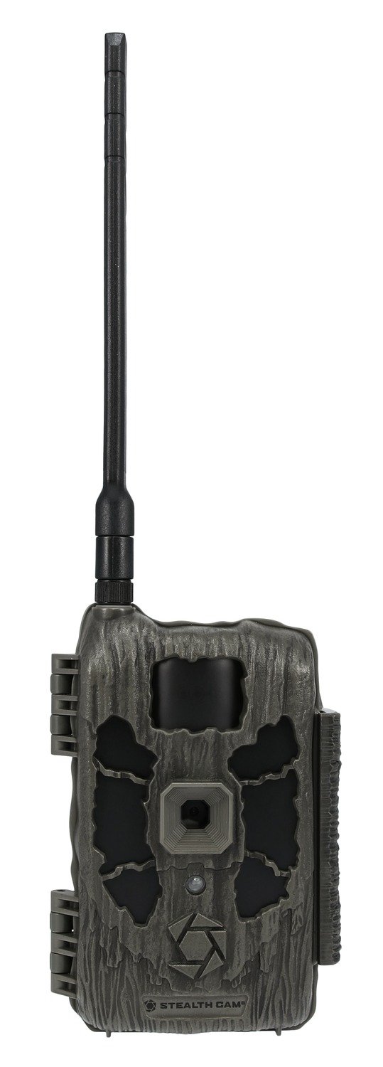 Stealth Cam Deceptor Max 3.0 50MP Cell Trail Camera