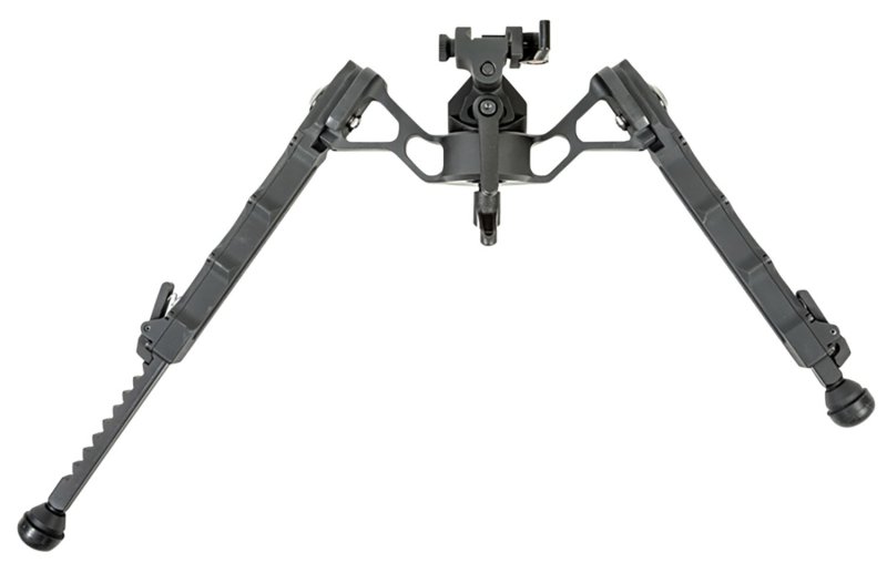 Accu-Tac FC-5 G2 Arca Spec Quick Detach Bipod FCASQD-G205
