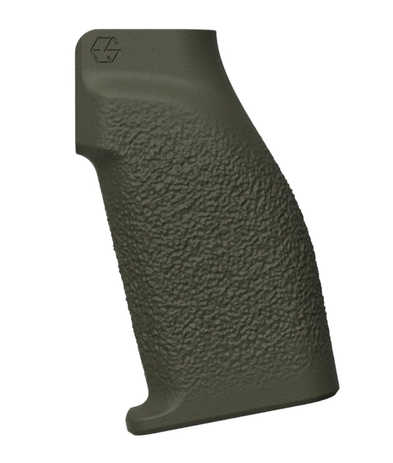 Edgar Sherman Design Granite Grip Fine RG ESD-GRANITE-F-RG