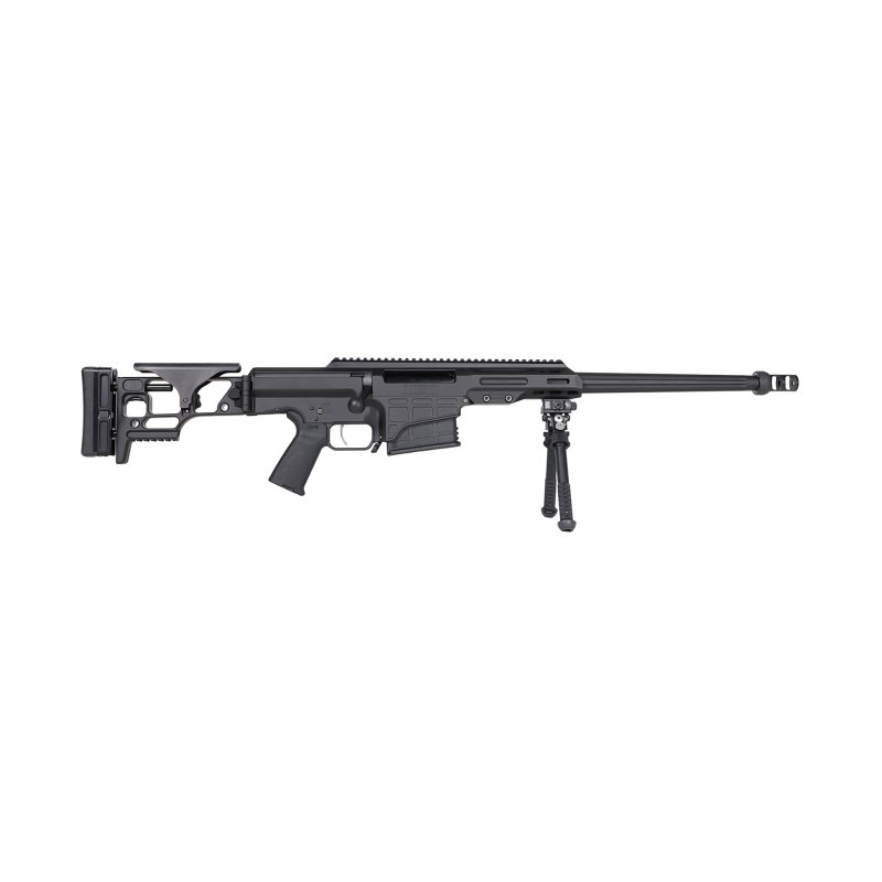 Barrett MRAD Covert 308 Win 19971