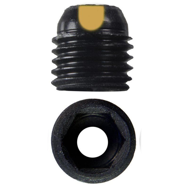 Specialty Archery 763 Clarifier 3/32 in. No. 0.5 for 1/8" Peeps