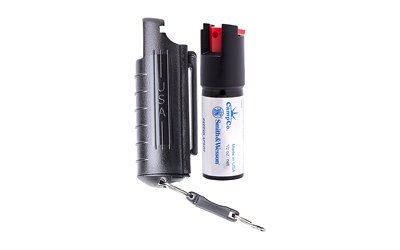 S&W 8105 SWP-1403 Pepper Spray 0.50 oz with Case - Self Defense Tool