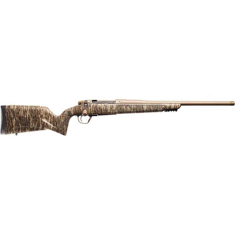 Christensen Arms EVOKE MOSSY OAK 300WIN 22